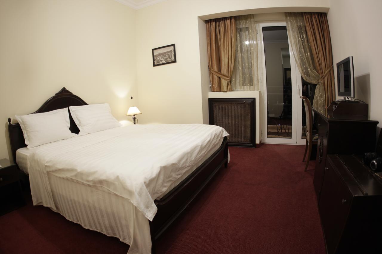 Quartier Suisse Hotel ブロウマナ 部屋 写真