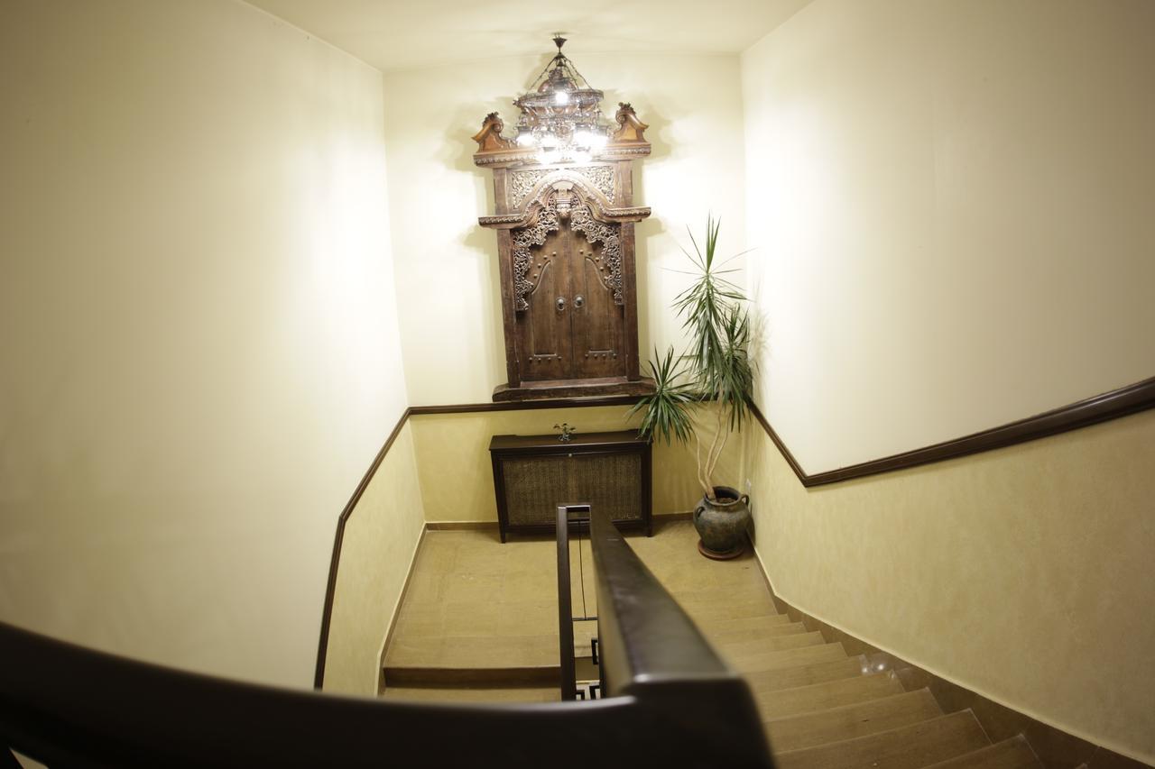 Quartier Suisse Hotel ブロウマナ エクステリア 写真
